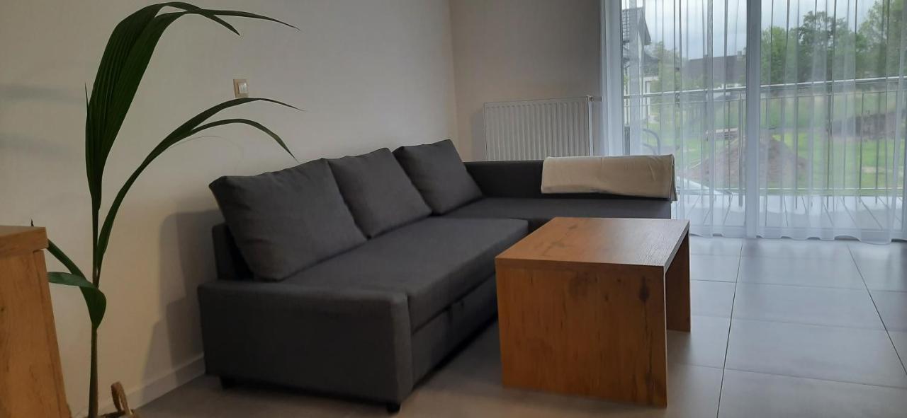 Milo Mare Apartaments Großmöllen Exterior foto